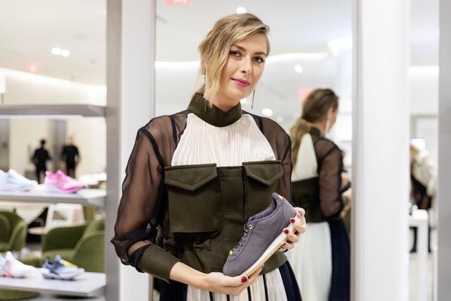 莎拉波娃在切尔西比赛中最后时刻胜出,重返赛场引发热议!引发球迷热议 莎拉波娃在切尔西比赛中最后时刻胜出,重返赛场引发热议!引发球迷热议