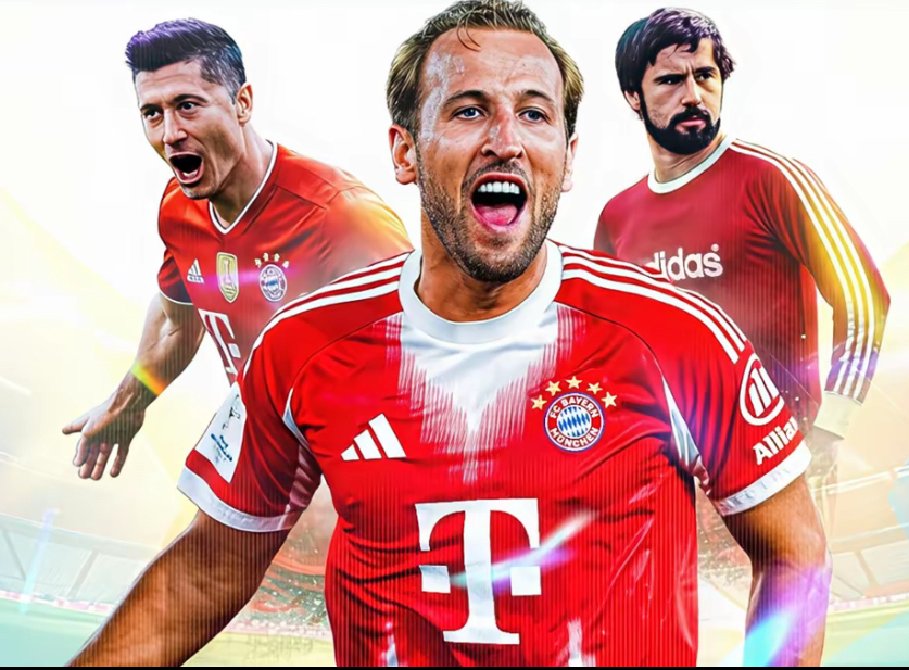 包含莱万多夫斯基遭遇五持续失利,拜仁教练压力巨大!热度持续攀升的词条 包含莱万多夫斯基遭遇五持续失利,拜仁教练压力巨大!热度持续攀升的词条