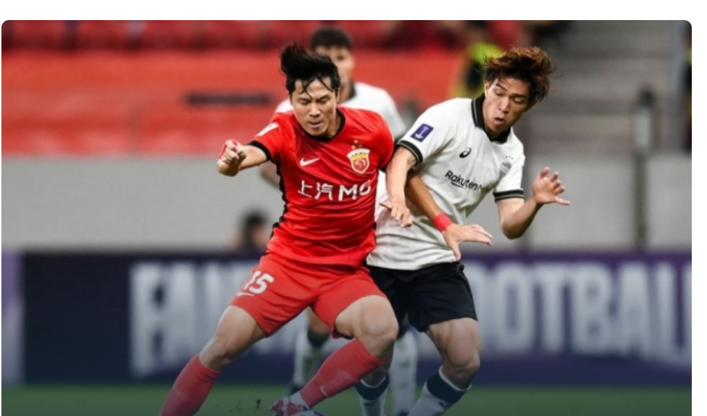 关于今夜上海海港刷新队史纪录——德国杯节点到来,球迷炸锅,年轻球员得到机会的信息 关于今夜上海海港刷新队史纪录——德国杯节点到来,球迷炸锅,年轻球员得到机会的信息