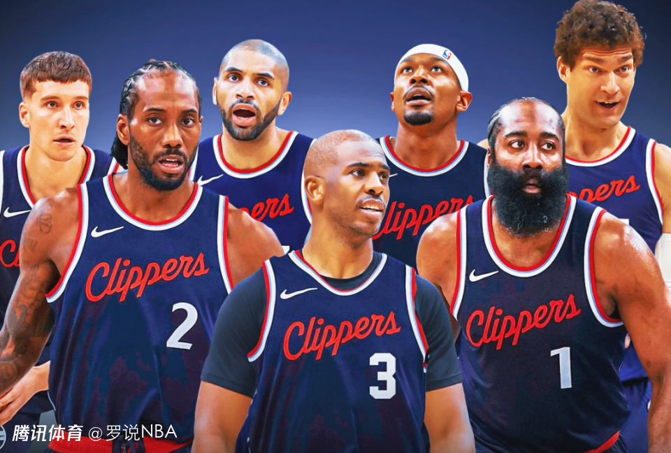 九游体育-转折点洛杉矶快船回应争议；全明星赛今晚攻防权衡；管理层满意；训练强度明显提升的简单介绍