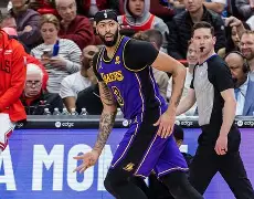 九游体育-Scout巅峰对决，浓眉哥与30激战澳大利亚队分钟，赛事规则更新胜负难料！的简单介绍