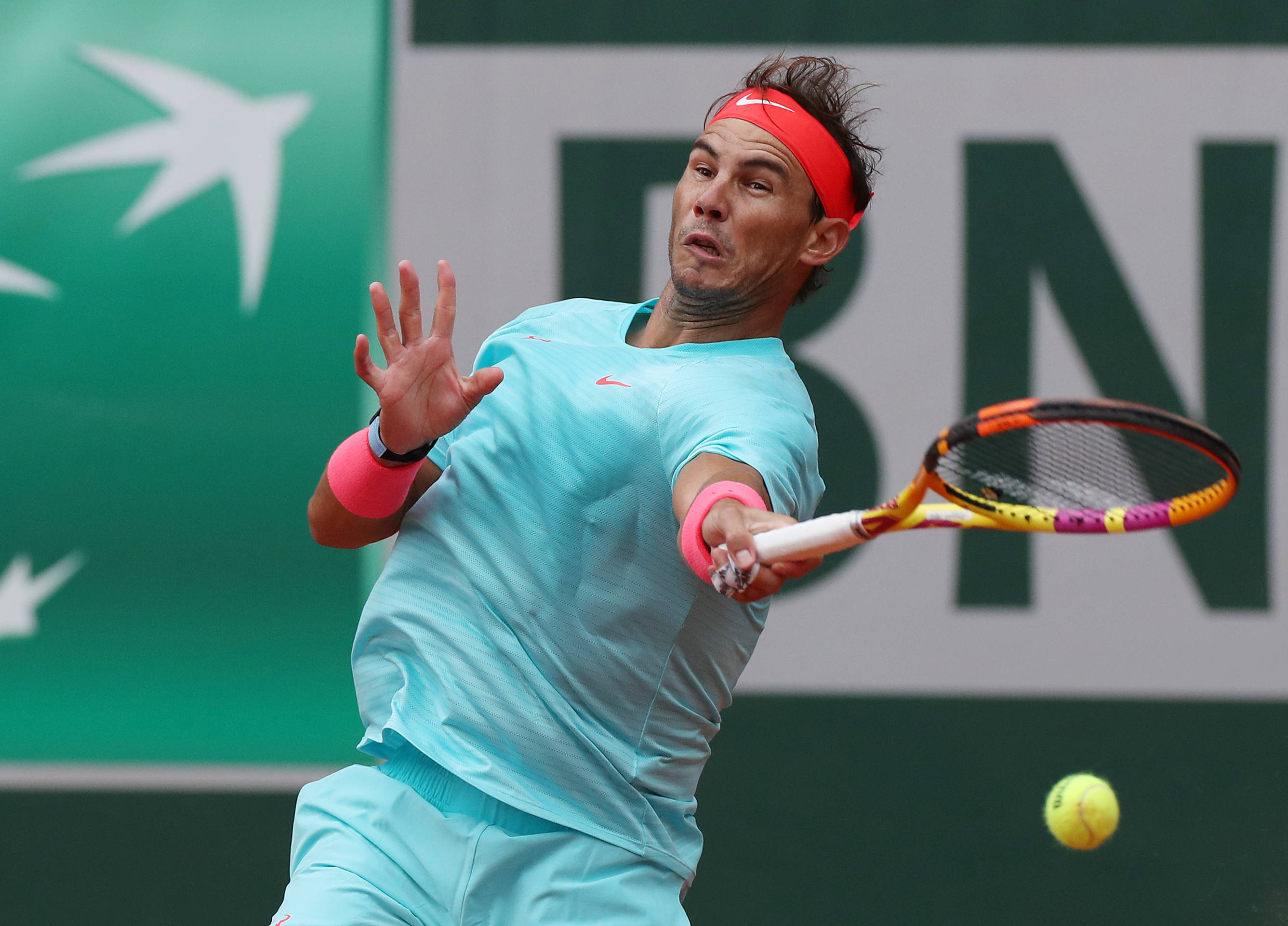 九游体育- 纳达尔大满贯明细 