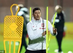  fifa足球世界莱万多夫斯基 