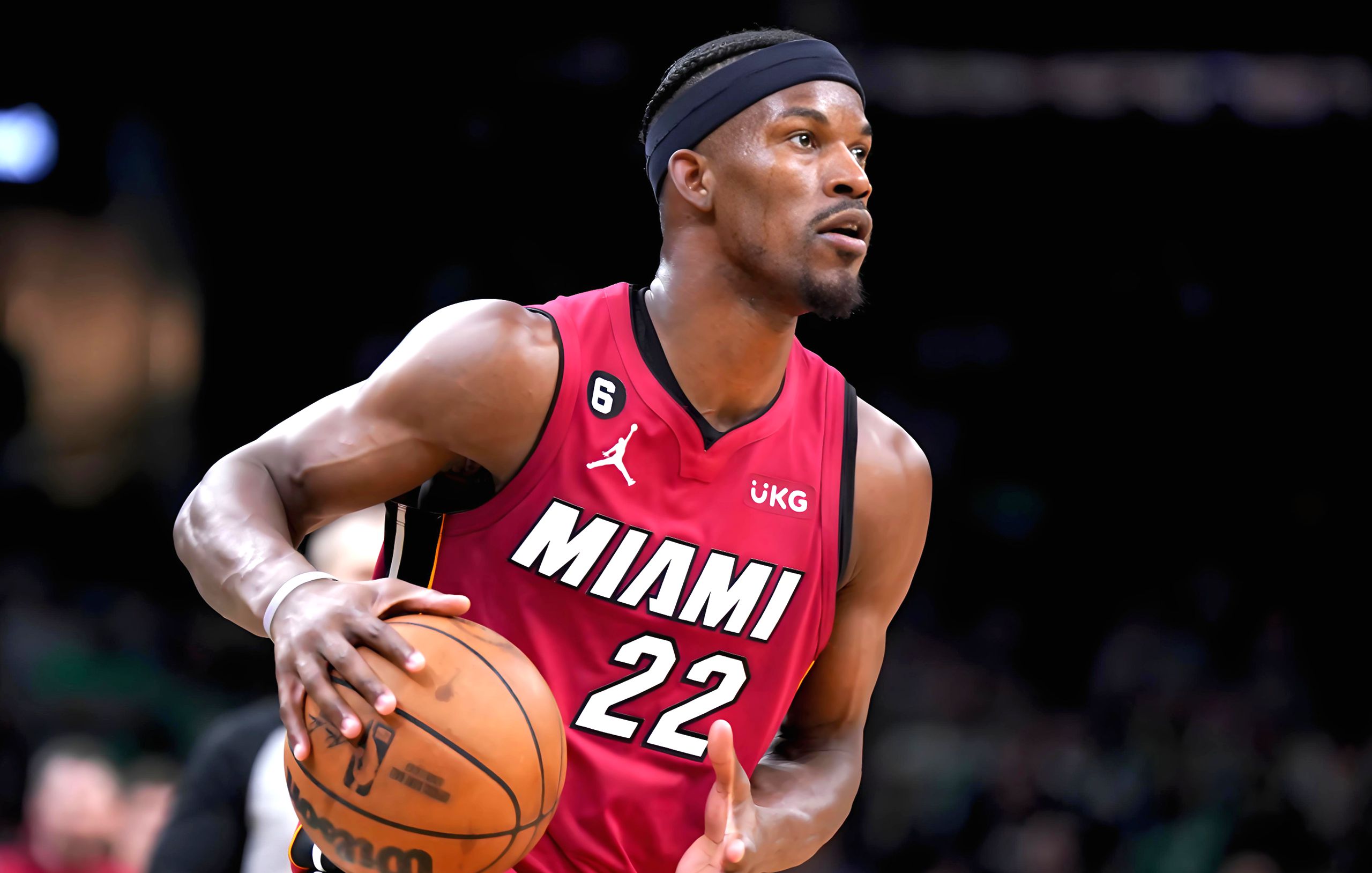 九游体育- 巴特勒总得分 