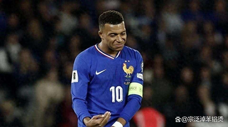九游娱乐-包含姆巴佩新星突破纪录表现惊艳，法国队未来可期！的词条